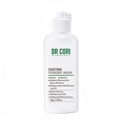 (GIẢM GIÁ 30%) Bột Rửa Mặt Dr Cori Enzyme Powder Wash