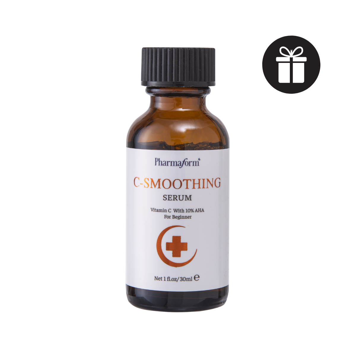 Tinh Chất Dưỡng Sáng Da, Mờ Thâm, Chống Lão Hoá Pharmaform C-Smoothing Serum