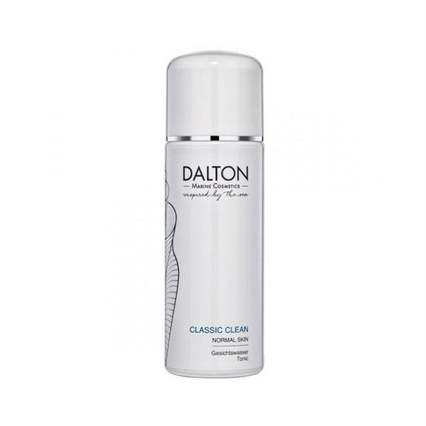 Nước Hoa Hồng Cho Da Thường Dalton Classic Clean Normal Skin Tonic Lotion