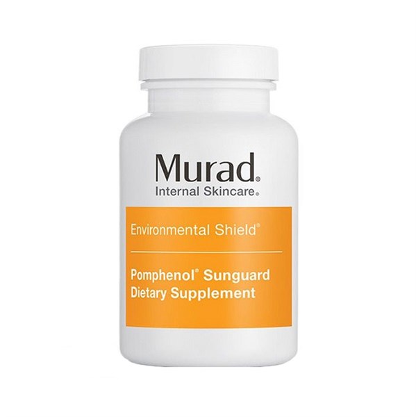 Viên Uống Chống Nắng Murad Pomphenol Sunguard Dietary Supplement