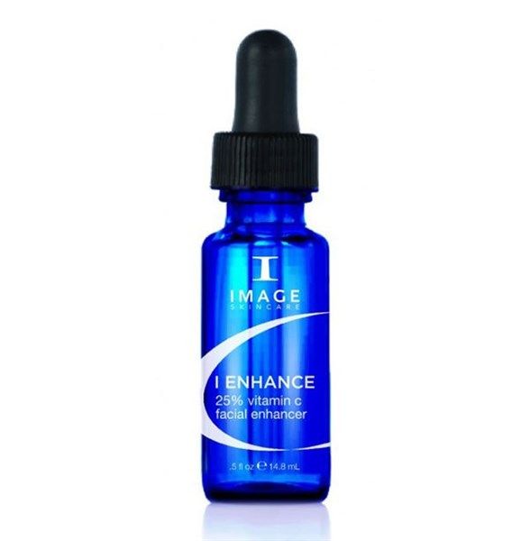 (TẶNG QUÀ) Tinh Chất Phục Hồi, Dưỡng Sáng Da Image Skincare I Enhance 25% Vitamin C Facial Enhancer