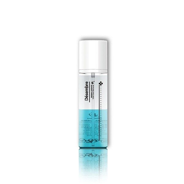 (ÁP MÃ GIẢM 20%) Dầu Tẩy Trang Mắt Môi Desembre Derma Science Total Point Remover
