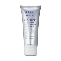 (TẶNG QUÀ) Kem Chống Nắng Obagi Sun Shield Matte Broad Spectrum SPF 50