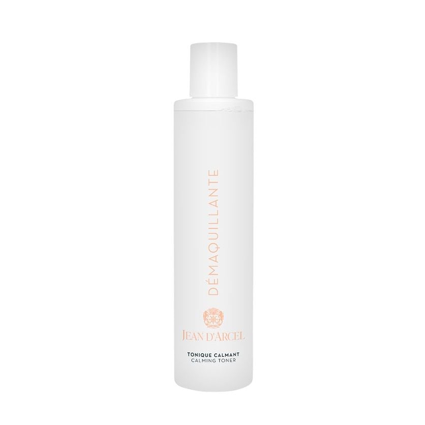 Nước Cân Bằng Dịu Nhẹ Cho Da Khô, Nhạy Cảm Jean D'Arcel Calming Toner (J219)