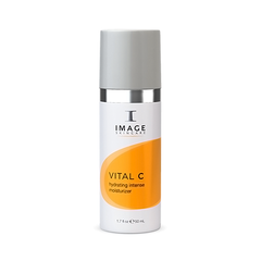 (TẶNG QUÀ) Kem Dưỡng Ẩm Image Skincare Vital C Hydrating Intense Moisturizer