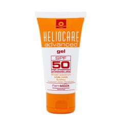 TẶNG QUÀ) Kem Chống Nắng Dạng Gel Cho Da Nhờn Mụn Heliocare Advanced Gel SPF 50