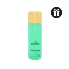 (TẶNG QUÀ) Nước Hoa Hồng Jean D'Arcel Clarifying Tonic Cho Da Dầu Mụn (J02)