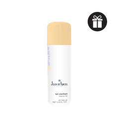 (TẶNG QUÀ) Sữa Rửa Mặt Jean D'Arcel Clearing Milk Cho Da Dầu Mụn (J107)