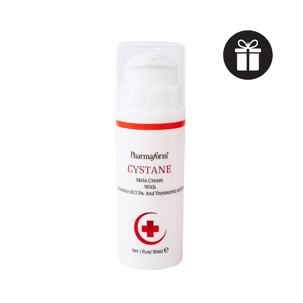 Kem Làm Mờ Nám, Tàn Nhang Pharmaform Cystane Mela Cream