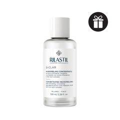 Dung Dịch Tẩy Tế Bào Chết, Làm Mờ Thâm Nám Rilastil D-Clar Concentrated Micropeeling
