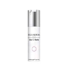 (TẶNG QUÀ) Tinh Chất Điều Trị Đốm Nâu, Đốm Đồi Mồi Bella Aurora Bio10 Forte L-Tigo Intensive Depigmenting Treatment