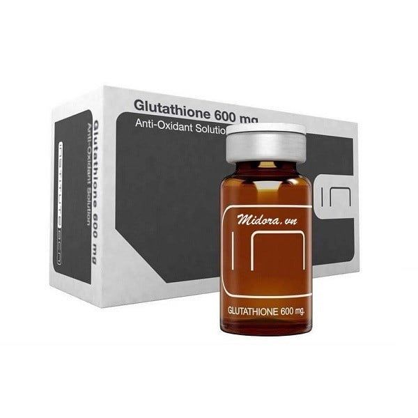 Tinh Chất Trị Nám Dưỡng Trắng Da BCN Glutathione 600