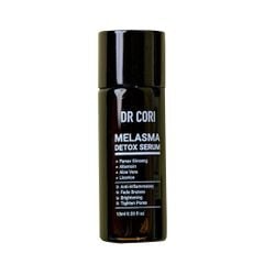 (TẶNG QUÀ) Tinh Chất Trị Nám, Dưỡng Trắng Da Dr Cori Melasma Detox Serum