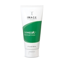 (TẶNG QUÀ) Mặt Nạ Làm Dịu Da Nhạy Cảm, Tổn Thương Image Skincare Ormedic Balancing Soothing Gel Masque