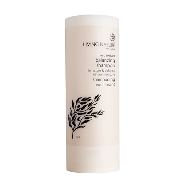 (TẶNG QUÀ) Dầu Gội Cân Bằng Dầu Living Nature Balancing Shampoo