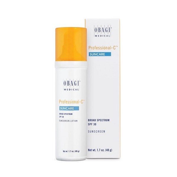 (TẶNG QUÀ) Kem Dưỡng Chống Nắng Obagi Professional C Suncare SPF 30