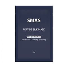(TẶNG QUÀ) Mặt Nạ Dưỡng Và Phục Hồi Da SMAS Peptide Silk Mask