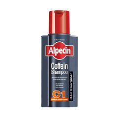 Dầu Gội Điều Trị Rụng Tóc Alpecin C1 Coffein Shampoo