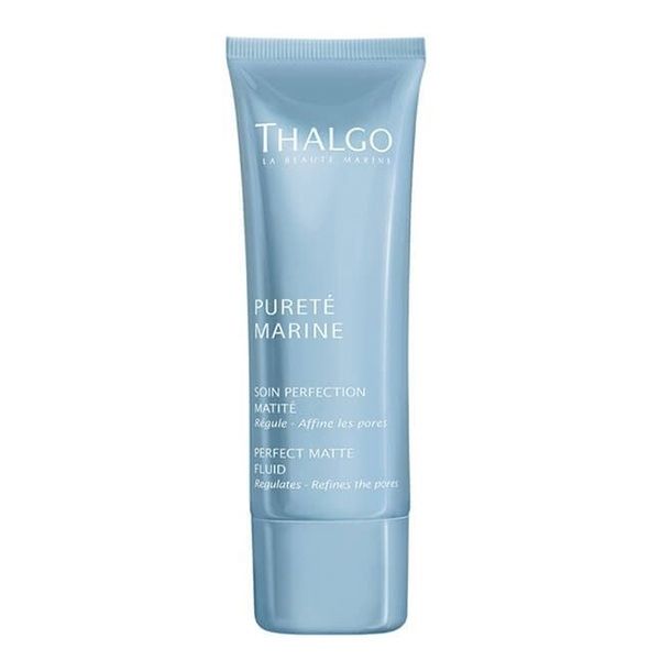 Dung Dịch Cân Bằng Da Nhờn Thalgo Perfect Matte Fluid