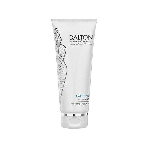 Kem Dưỡng Dành Cho Da Chân Dalton Hand & Foot Care Foot Cream