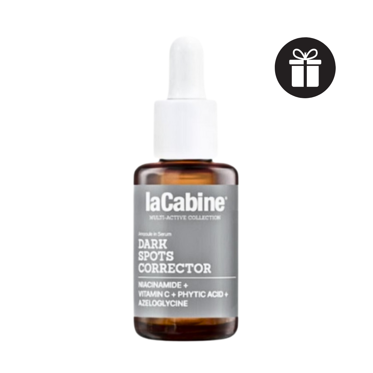 Tinh Chất Dưỡng Trắng Da, Mờ Thâm Nám LaCabine Dark Spots Corrector