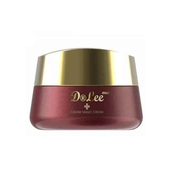 (TẶNG QUÀ) Kem Trẻ Hóa, Cấp Ẩm Và Dưỡng Trắng Da Dr Lee Mee Caviar Magic Cream