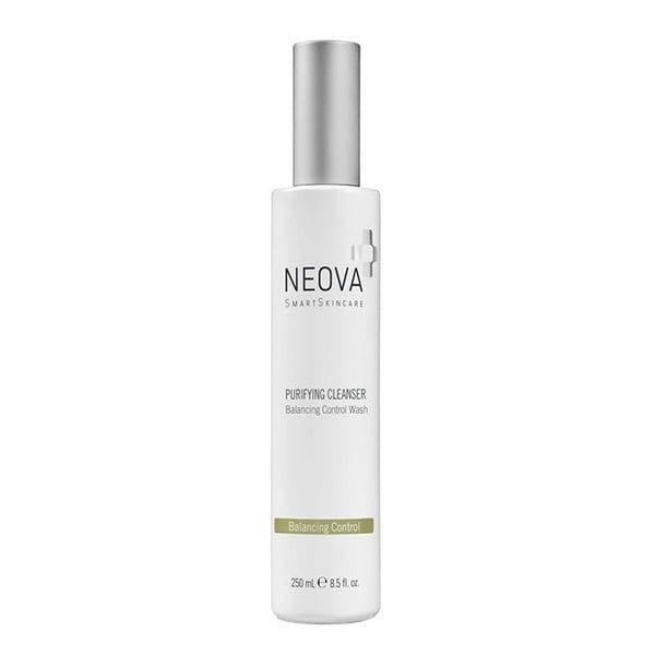 (TẶNG QUÀ) Sữa Rửa Mặt Neova Purifying Cleanser Dành Cho Da Dầu Mụn