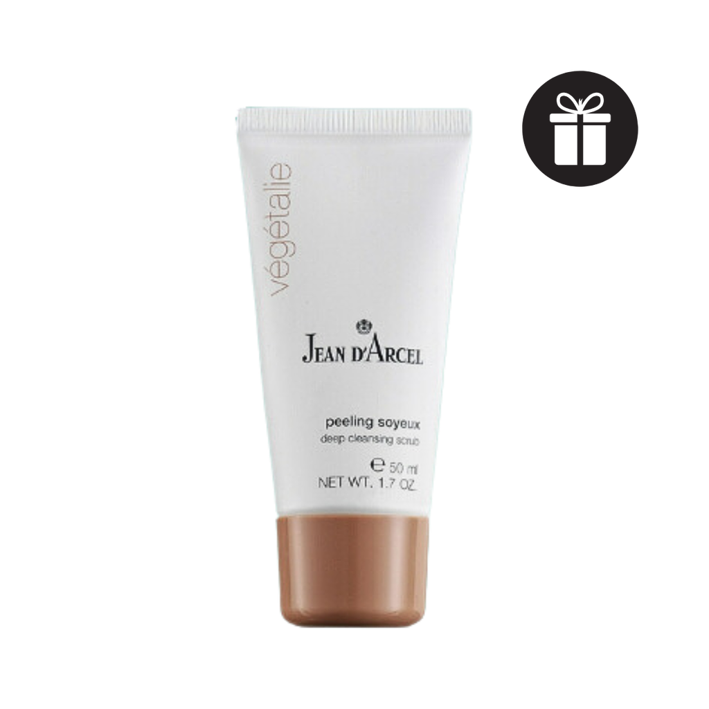 (TẶNG QUÀ) Kem Tẩy Tế Bào Chết Jean D'Arcel Deep Cleansing Scrub (J135)