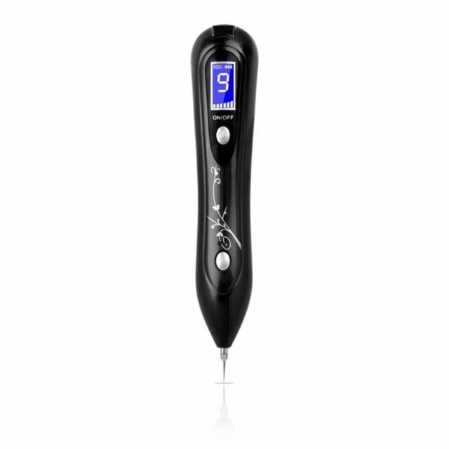 Máy Đốt Nốt Ruồi, Mụn Thịt, Mụn Cóc, Tàn Nhang 9 Cấp Độ