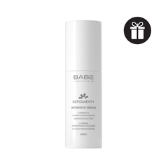 Tinh Chất Trẻ Hoá, Dưỡng Sáng Da Mờ Thâm Nám Babe Depigment+Intensive Serum