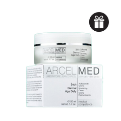 (TẶNG QUÀ) Kem Phục Hồi Da Jean D'Arcel Dermal Age Defy (Rich) (J64)