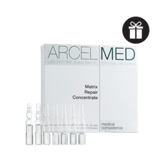 (TẶNG QUÀ) Tinh Chất Phục Hồi Da Yếu Và Tổn Thương Jean D'Arcel Matrix Repair Concentrate (J47)