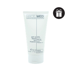 (TẶNG QUÀ) Kem Dưỡng Trắng Và Chống Nắng Jean D'Arcel Dermal Sun Protection SPF50 (J26)
