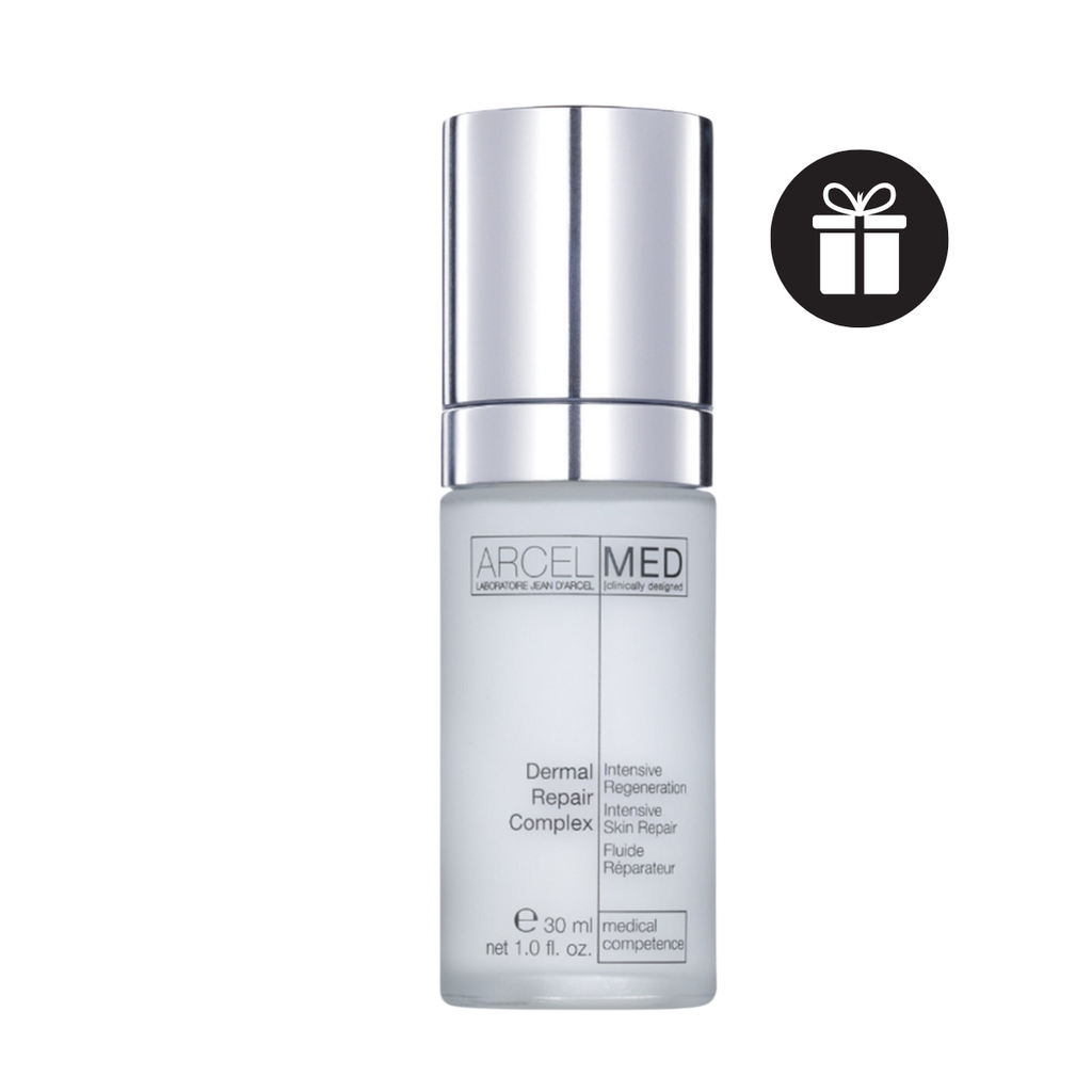 (TẶNG QUÀ) Tinh Chất Phục Hồi Và Làm Dịu Da Nhạy Cảm Jean D'Arcel Dermal Repair Complex (J20)