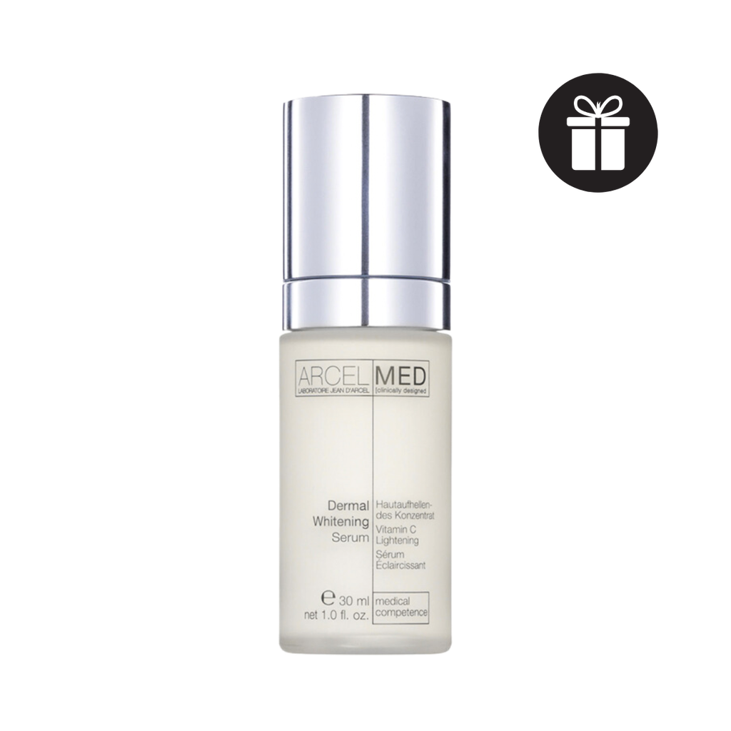 (TẶNG QUÀ) Tinh Chất Trị Nám, Tàn Nhang, Dưỡng Trắng Da Jean D'Arcel Dermal Whitening Serum (J106)