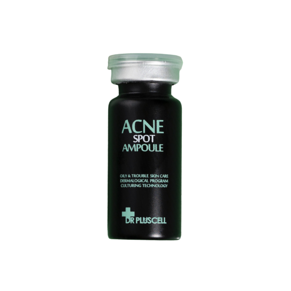 (TẶNG QUÀ) Tế Bào Gốc Trị Mụn Dr Pluscell Acne Spot Ampoule