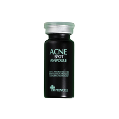 Tế Bào Gốc Trị Mụn Dr Pluscell Acne Spot Ampoule
