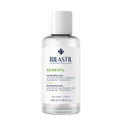 Dung Dịch Tẩy Tế Bào Chết Cho Da Mụn Rilastil Acnestil Micropeeling