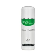 Dầu Dưỡng Tái Tạo Da Tổn Thương Dalton Natural Correcteur Oil