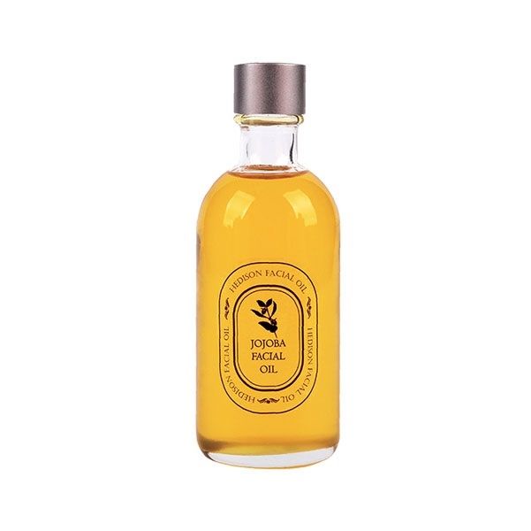 Tinh Dầu Jojoba Nguyên Chất Dr.HEDISON Jojoba Facial Oil