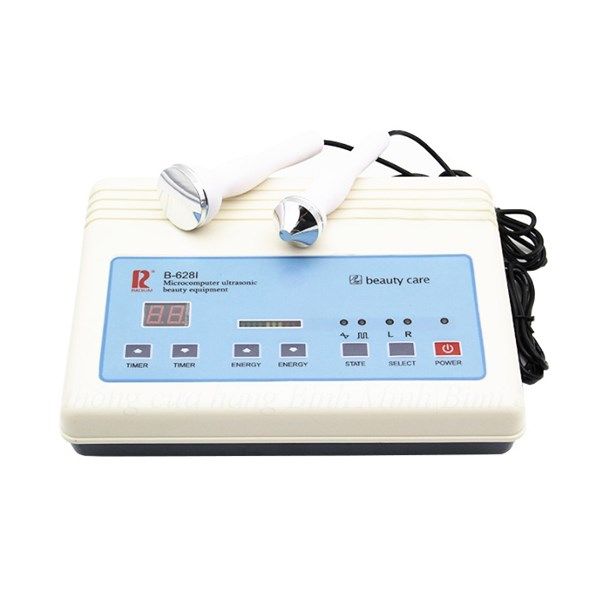 Máy Hút Chì Thải Độc B628