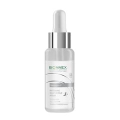 (GIẢM GIÁ 15%) Tinh Chất Trị Nám Dưỡng Trắng Da Ban Đêm Bionnex Whitexpert Whitening Night Repair Serum