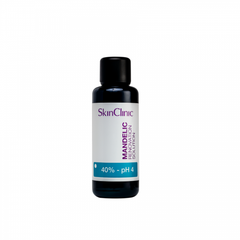 (TẶNG QUÀ) Dung Dịch Làm Sạch Sâu Skinclinic Mandelic Renovation Solution