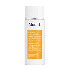 Kem Chống Nắng Murad City Skin Age Defense Broad Spectrum SPF 50 PA++++