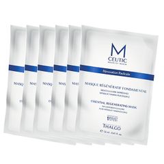 Mặt Nạ Tái Sinh Và Trẻ Hóa Thalgo Mceutic Essential Regenerating Mask