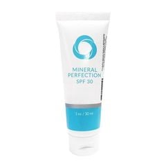 (TẶNG QUÀ) Kem Chống Nắng Vật Lý The Perfect Derma Mineral Perfection SPF30