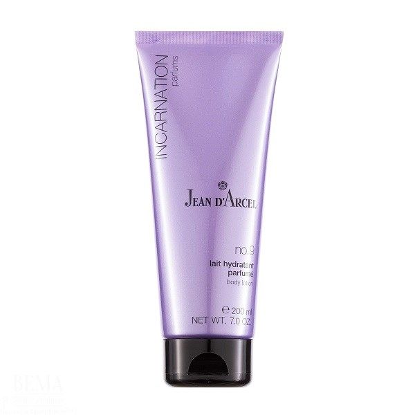 (TẶNG QUÀ) Sữa Dưỡng Thể Jean D'Arcel Perfumed Body Lotion Incarnation No.9 (J141) (*)