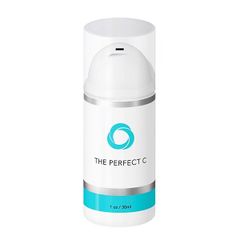 (TẶNG QUÀ) Tinh Chất Dưỡng Trắng, Chống Lão Hóa The Perfect Derma Perfect C