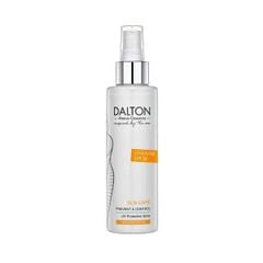 Xịt Chống Nắng Dalton Sun Care Prevent Control UV Protection Spray SPF30