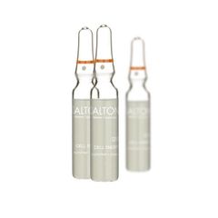 Tinh Chất Cô Đặc Chống Lão Hóa, Căng Bóng Da Dalton Q10 Cell Energy Ampoules